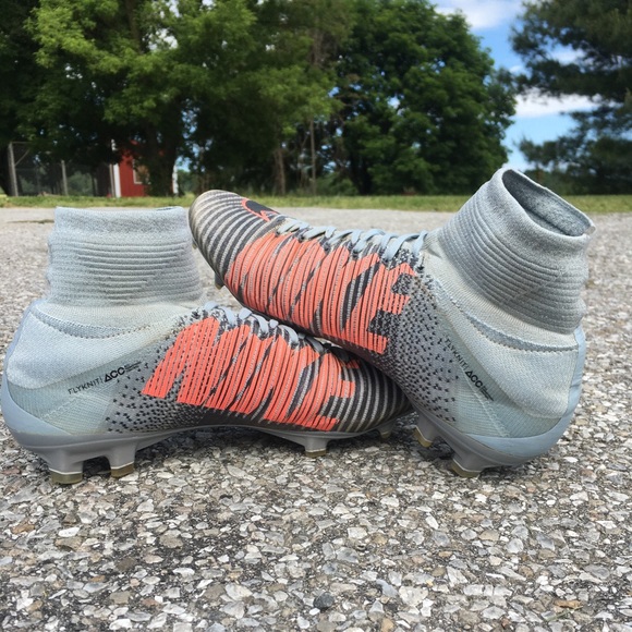 ✅Nike Mercurial Superfly 5 FG Soccer Cleats - Picture 5 of 7